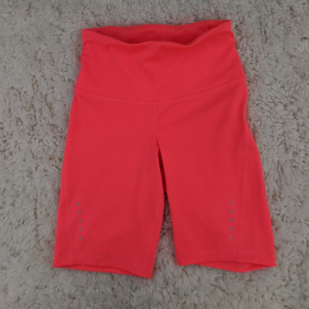 Old Navy Bike Shorts